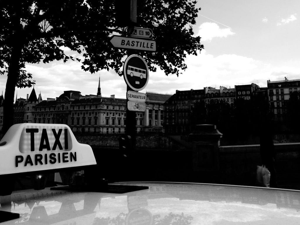 Réserver un taxi pour vos besoins de transport à Lasne