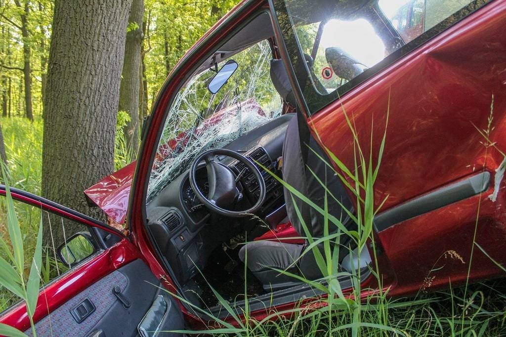 Comment anticiper les frais de véhicule adapté après un accident ?