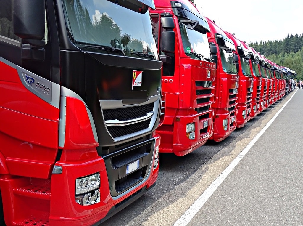 Comprendre les enjeux du transport en citerne alimentaire et chimique